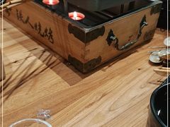 -铁人烧烤(北京店)