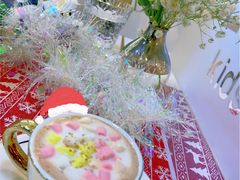 -Lilliput粒粒堡亲子餐厅(祥云小镇店)