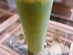 -叶子与茶(苏宁广场店)