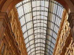 -埃马努埃莱二世拱廊