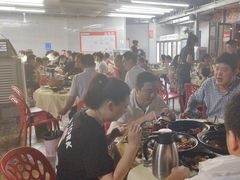 -聚味瞿记·龙虾堂(树木岭店)