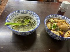 -方老大馄饨(抚宁巷店)