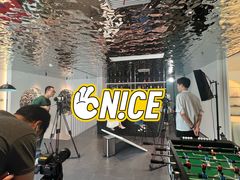 -Living Kitchen团建·厨艺派对空间(国贸店)