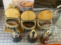 -吉野家(黑牛城道店)