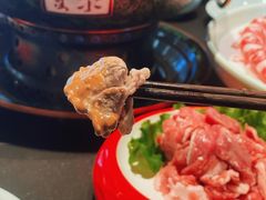 -额尔敦·品质自助(摩尔城店)