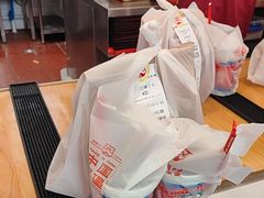 -塔斯汀中国汉堡(青浦宝龙广场店)