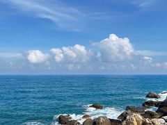 -三亚西岛海洋文化旅游区