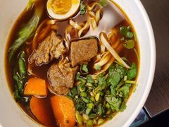 -康师傅私房牛肉面(申虹店)