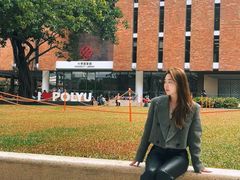 -香港理工大学