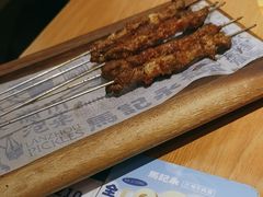 -马记永·兰州牛肉面(3019君尚店)