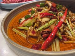 -懒人盐府人家(航天桥店)