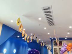 -美吉姆早教(恒隆中心)