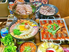 -海云台韩式汤饭·13年匠心韩料(南山店)