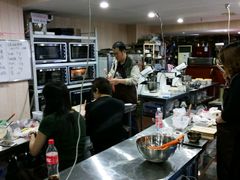 大堂-西檬树SIMON·T轻奢蛋糕(大东方Max店)