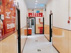-五谷丰香饺子馆(总店)