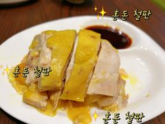 -阿毛饭店(和义路店)