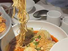 -茅庐川菜(烟台万象汇店)