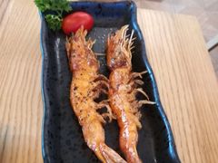-Sushi Love 创意寿司(丽影广场店)