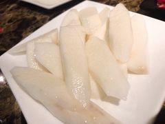 山药-林记潮牛·牛肉火锅(上马墩店)