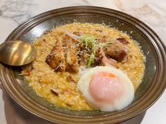 -咕鹿流心披萨(下沙店)