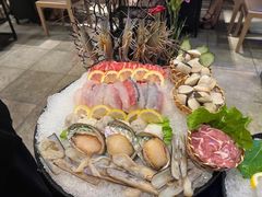 -滋粥楼·顺德菜(番禺广场总店)