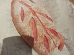-欧式面包坊(青岛万象城店)