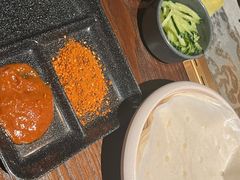 -新石器烤肉(中房金谊广场店)