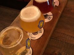 -岔巴精酿啤酒餐吧(南屏街店)