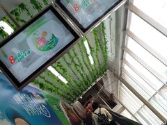 店内环境-美廉美超市(圣熙8号购物中心店)