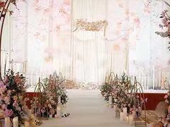 -天泰宾馆婚宴·宴会厅·婚礼堂