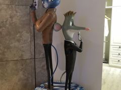 -金逸影城(光美江宁IMAX店)