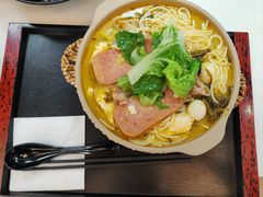 -北京华联生活超市(兰州红星店)