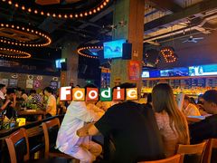 -HIB HUB公社(解放西路店)