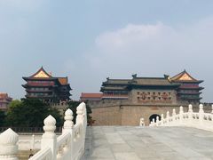 -大明幻境第一城