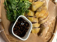 -清晖小苑·顺德菜(观澜湖新城店)
