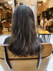 -佰亿Salon·烫染造型