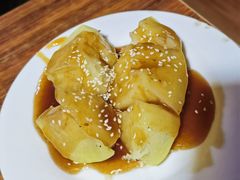 -五右卫门(张自忠路店)