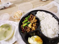 -白家寨子·山野白族菜(古城总店)