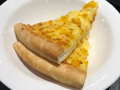 -盛江山自助料理(奥莱锦辉购物广场店)