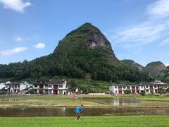 -崀山风景名胜区