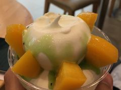 -DQ·蛋糕·冰淇淋(新佳丽店)