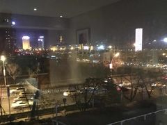 -天津水晶宫饭店