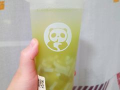 -茶百道(柏威年店)