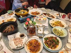 -岚县土豆宴(总部)