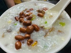 荔湾艇仔粥-林记粥品店(海珠南路店)