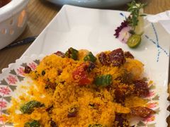 -德胜轩正宗顺德菜(宝安沙井会展中心店)