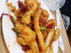 -九龙餐厅(大沽路店)