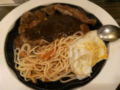 -豪客来牛排(新街口羊皮巷店)