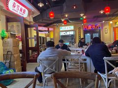-春雪面馆(转塘店)