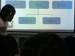 -华兴日语学校(总校)